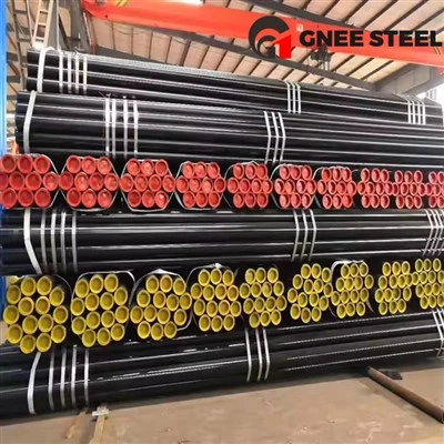 API 5L L485 خط الأنابيب