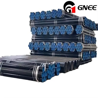 خط أنابيب النفط والغاز API 5L PSL2 X52Q