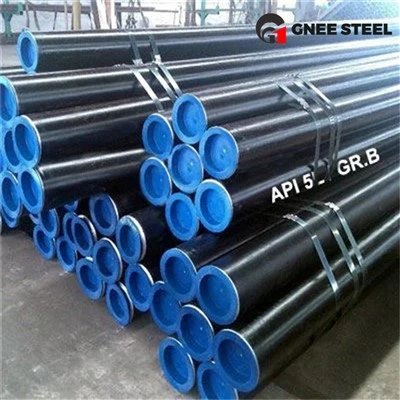 API 5L x52 أنبوب سلس و ISO 3183 L360 أنبوب ملحوم