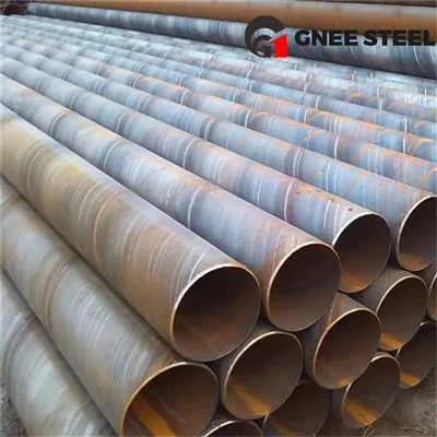 API 5L x52 مواصفات الأنابيب الملحومة