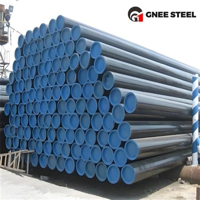 مواصفات خط الأنابيب API 5L X52N (PSL1 و PSL2)