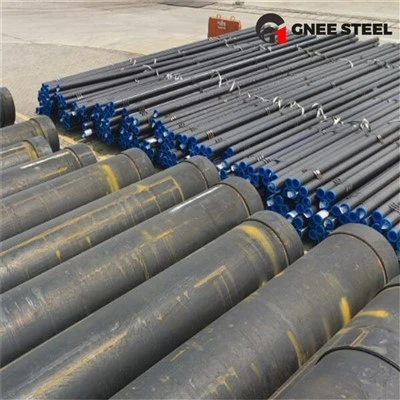 API 5L X56N PSL2 أنابيب الصلب الكربوني غير الملحومة