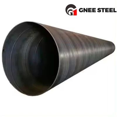 أنابيب فولاذية API 5L X60 SSAW