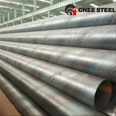 أنابيب فولاذية حلزونية API 5L X70
