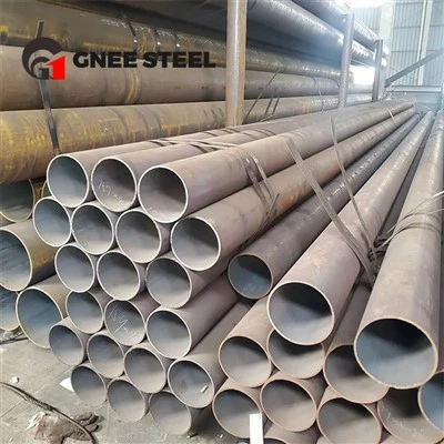 ASME   SA213   T2   سلس   فولاذ   أنابيب