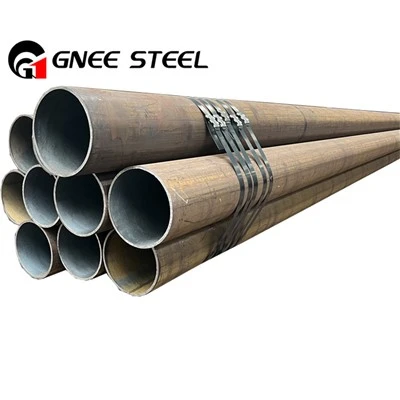 ASME SA213 T91 الأنابيب الفولاذية غير الملحومة