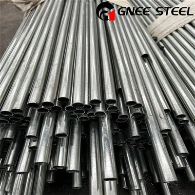 ASME SA249 TP201 أنبوب المرجل