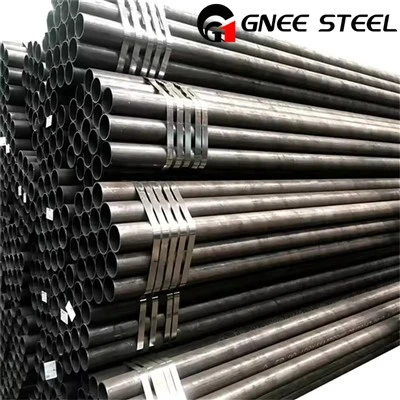 أنابيب الضغط الخالية من اللحامات من الدرجة B ASTM A106