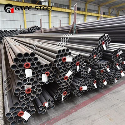 أنابيب الفولاذ الكربوني المتوسط ​​ASTM A210