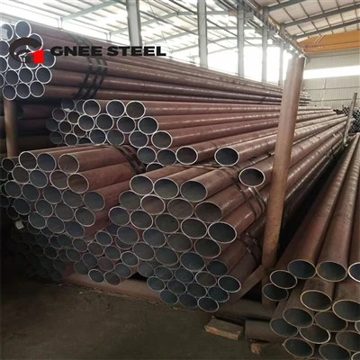أنابيب المبادل الحراري ASTM A213