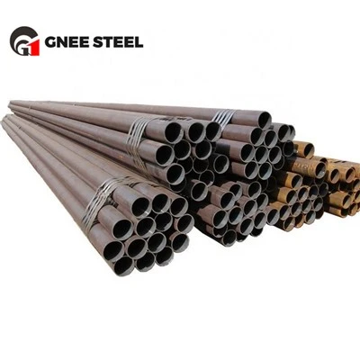 ASTM A214 أنابيب المبادل الحراري