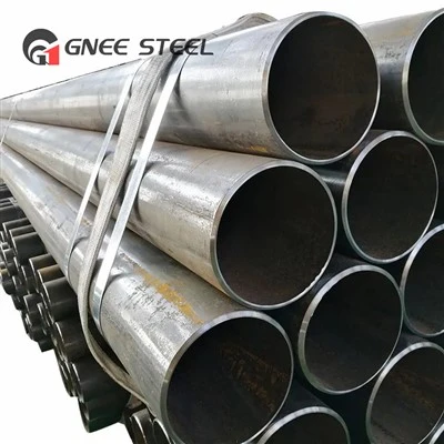 أنابيب فولاذية ASTM A572 LSAW