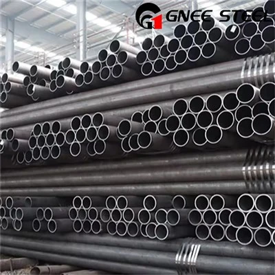 الكربون الصلب BS 3059 غرام. 320 أنبوبة غلايات