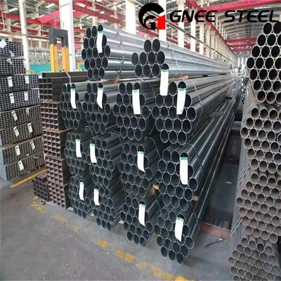 الكربون الصلب EN 10084 C10R الأنابيب غير الملحومة