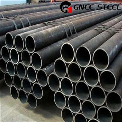 DIN 2448 ST52 أنابيب الضغط العالي