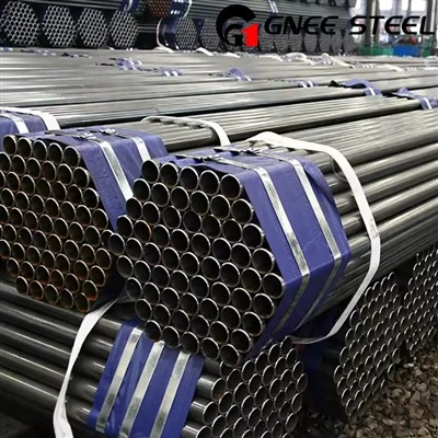 DIN 2448 ST52 أنابيب الصلب الدقيقة