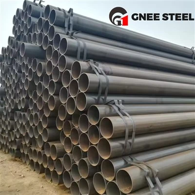 DIN 2458 الأنابيب الملحومة