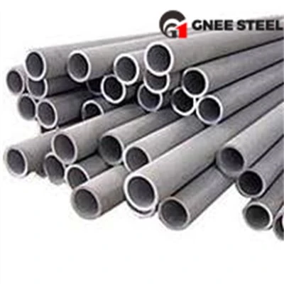 AR10217-7 الأنابيب الملحومة المصنوعة من الفولاذ المقاوم للصدأ