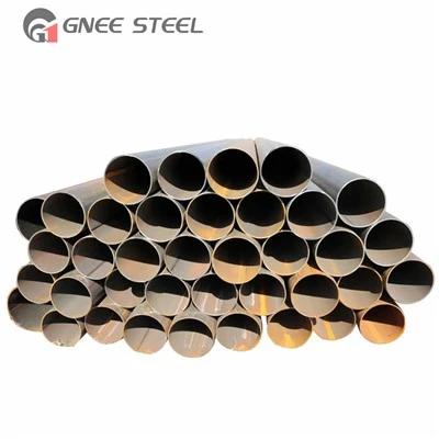 أنبوب GB/T1591 Q345A LSAW